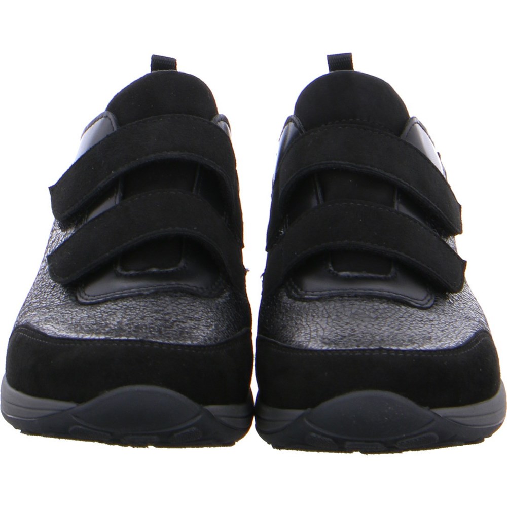 Baskets ARA Osaka Noir Femme | PSG-63588408