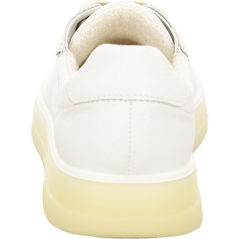 Baskets ARA Frisco sole Blanche Femme | KOK-46190383