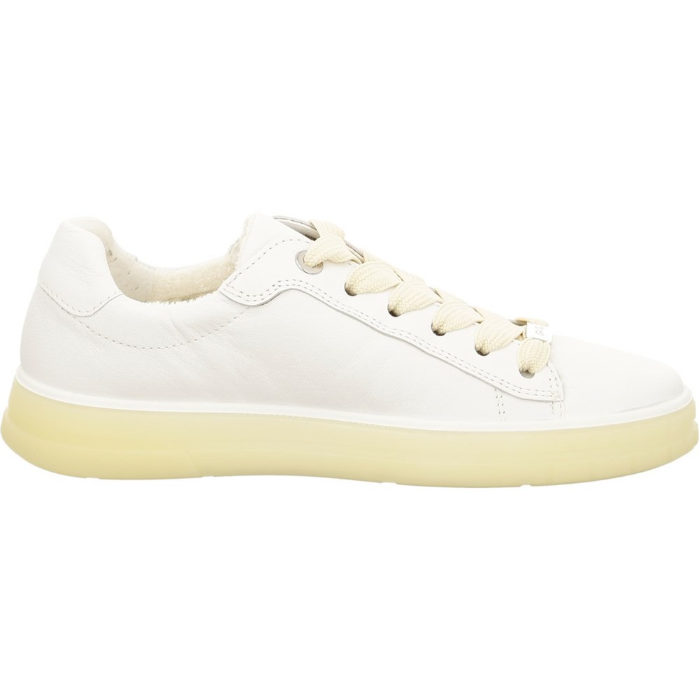 Baskets ARA Frisco sole Blanche Femme | KOK-46190383