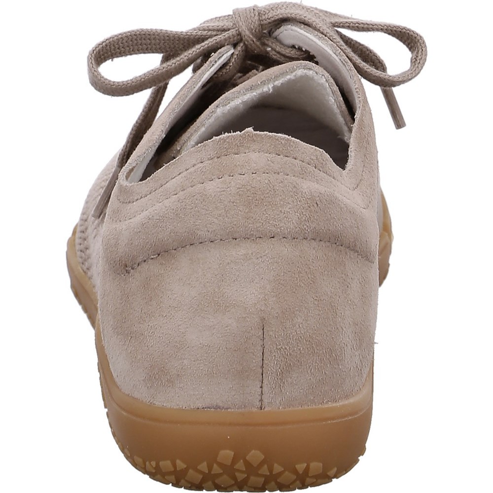 Baskets ARA Nature Step Beige Femme | RTR-85747489