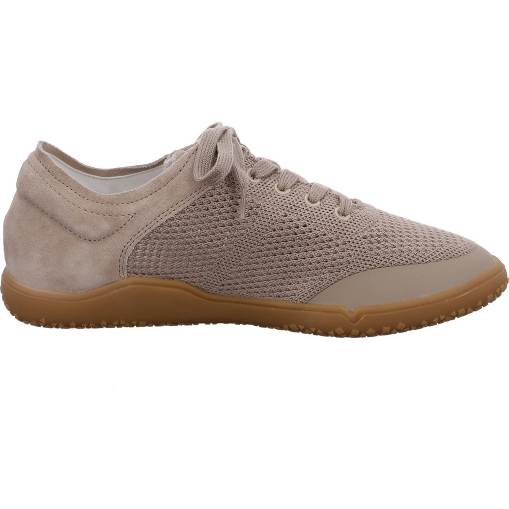 Baskets ARA Nature Step Beige Femme | RTR-85747489