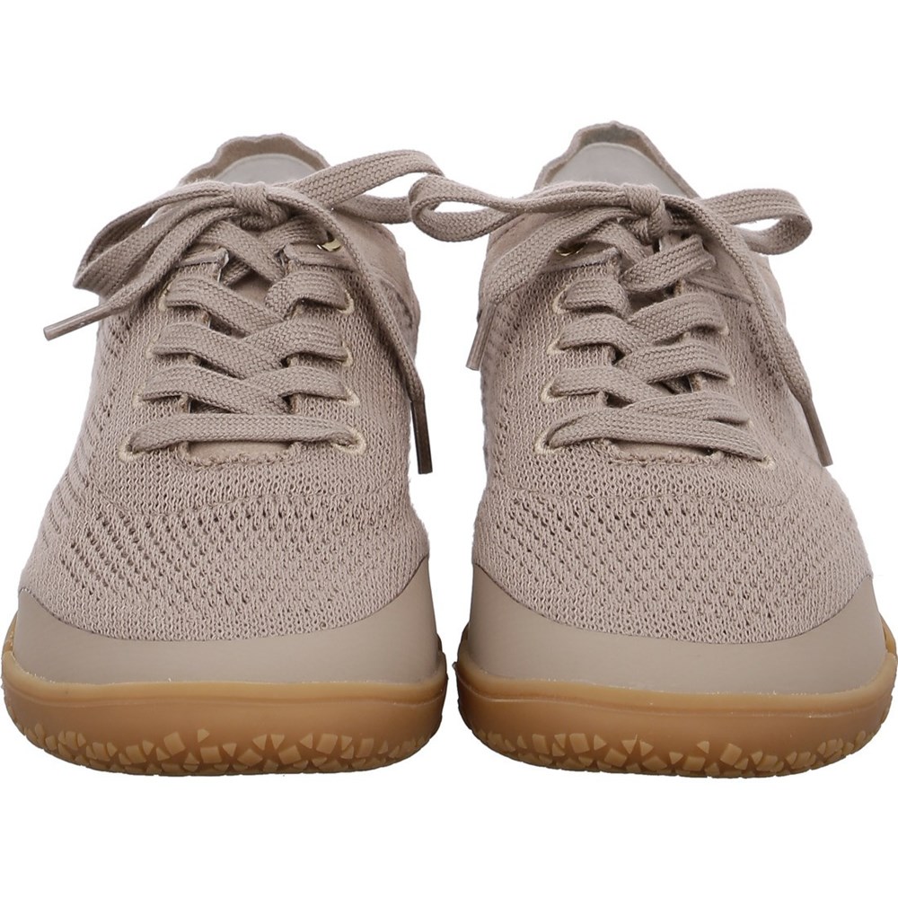 Baskets ARA Nature Step Beige Femme | RTR-85747489