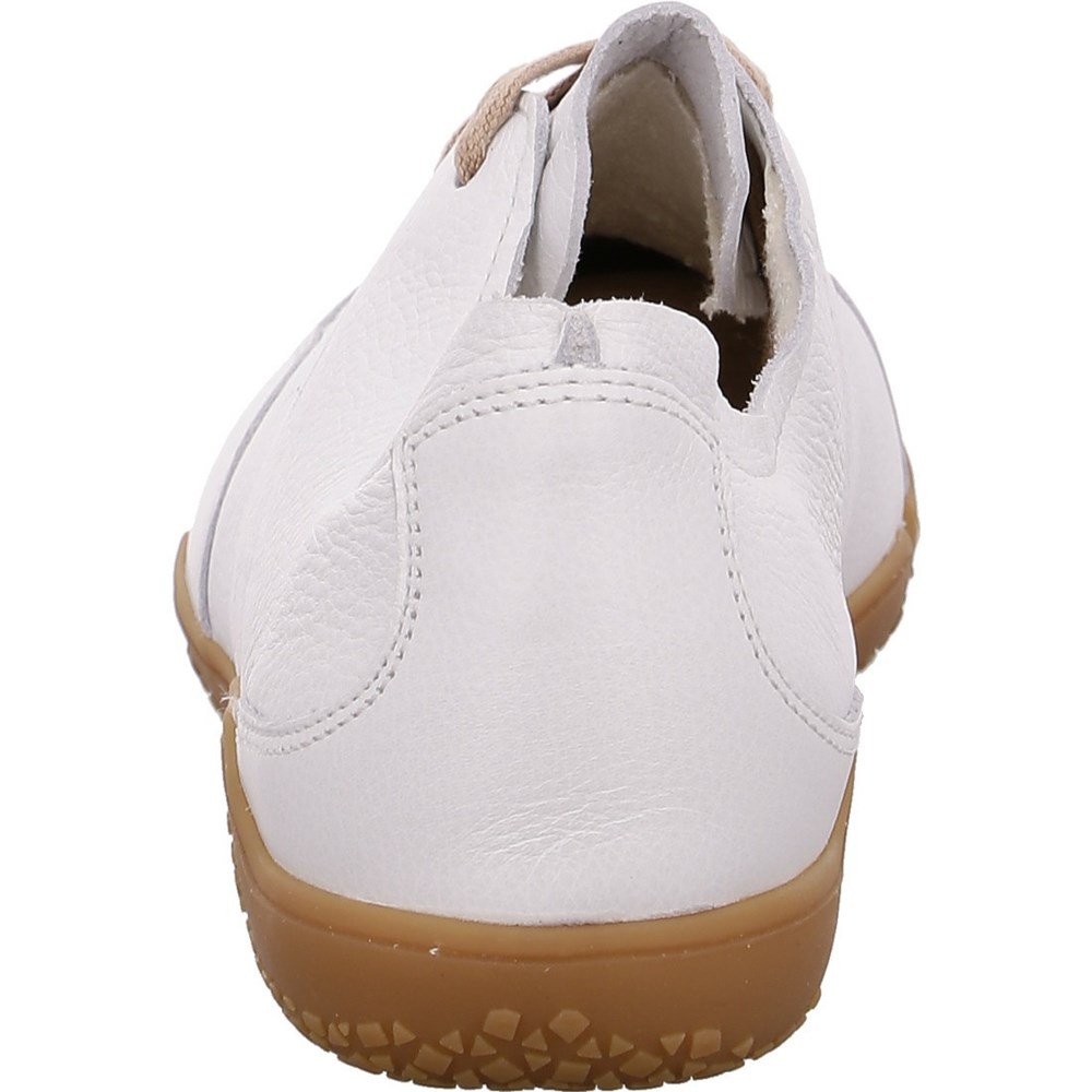 Baskets ARA Nature Step Blanche Femme | TIL-42281999