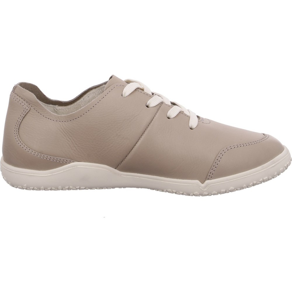 Baskets ARA Nature Step pebble Grise Femme | NRD-34619229