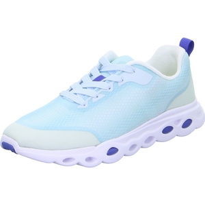 Baskets ARA Energystep Racer Bleu Femme | HFU-83836696