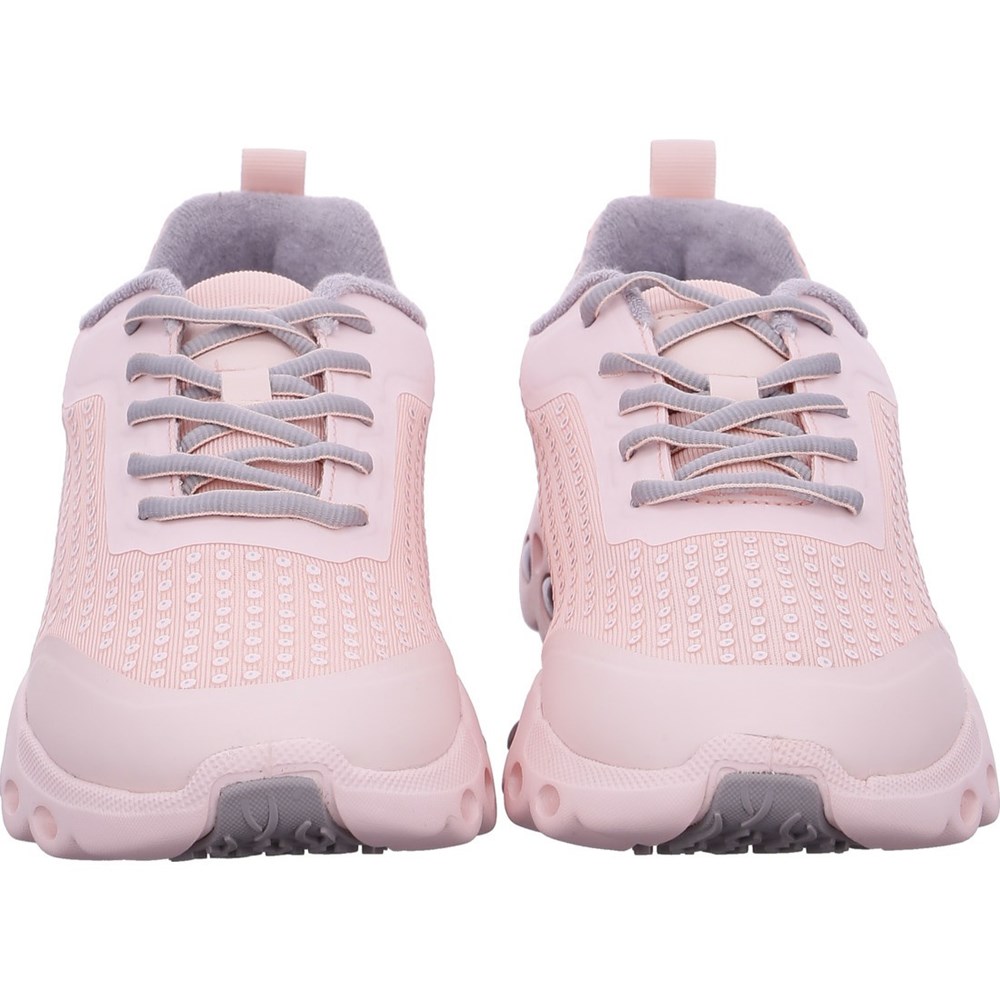 Baskets ARA Energystep Racer Rrose Femme | NYI-71208875