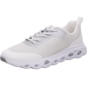 Baskets ARA Energystep Racer Blanche Femme | POY-49499811