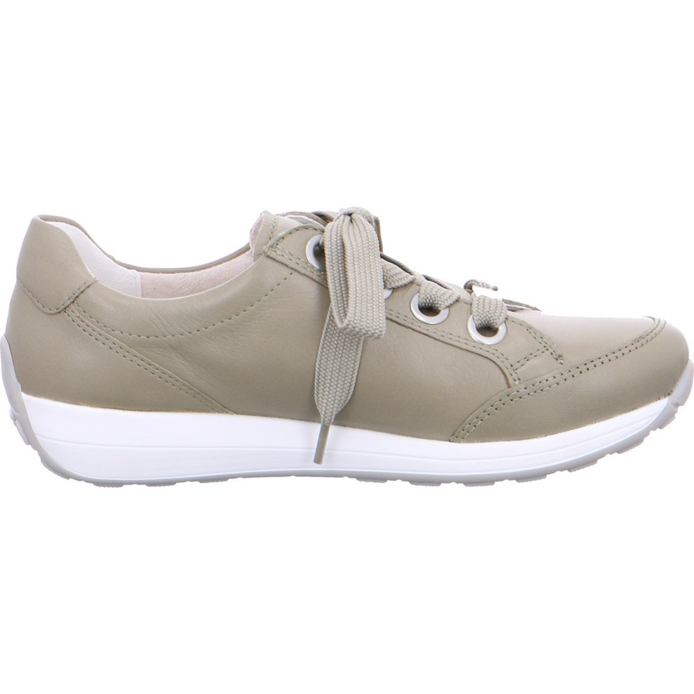 Baskets ARA Osaka pistachio Vert Femme | YTG-14057939