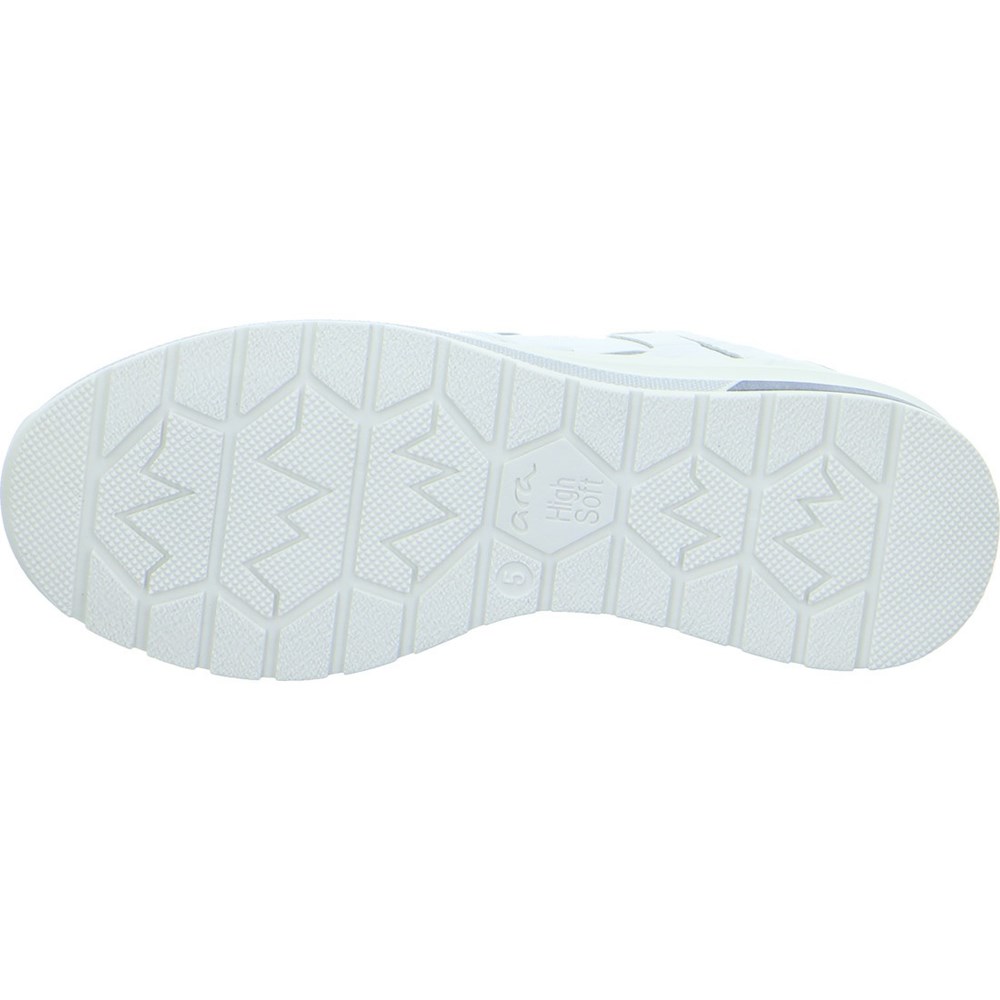 Baskets ARA Neapel Blanche Femme | UCL-12720115