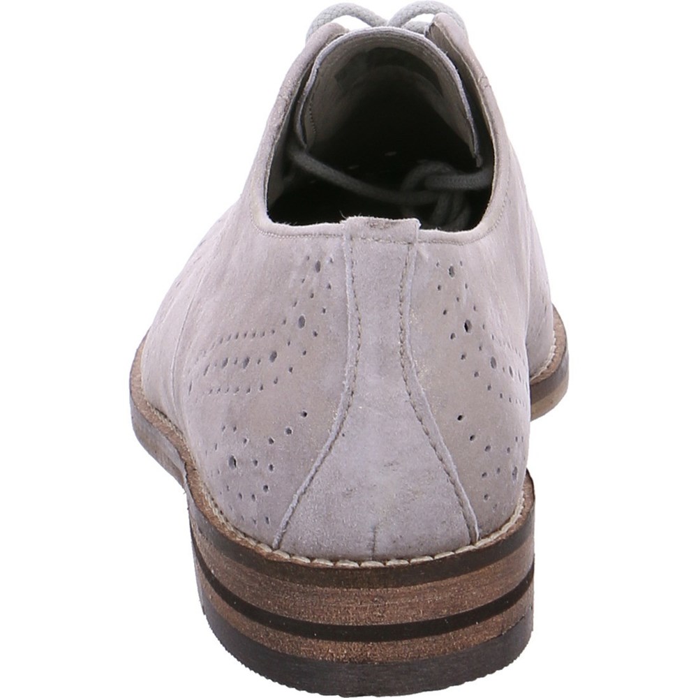 Chaussures Habillées ARA Kent Beige Femme | WQL-91310056