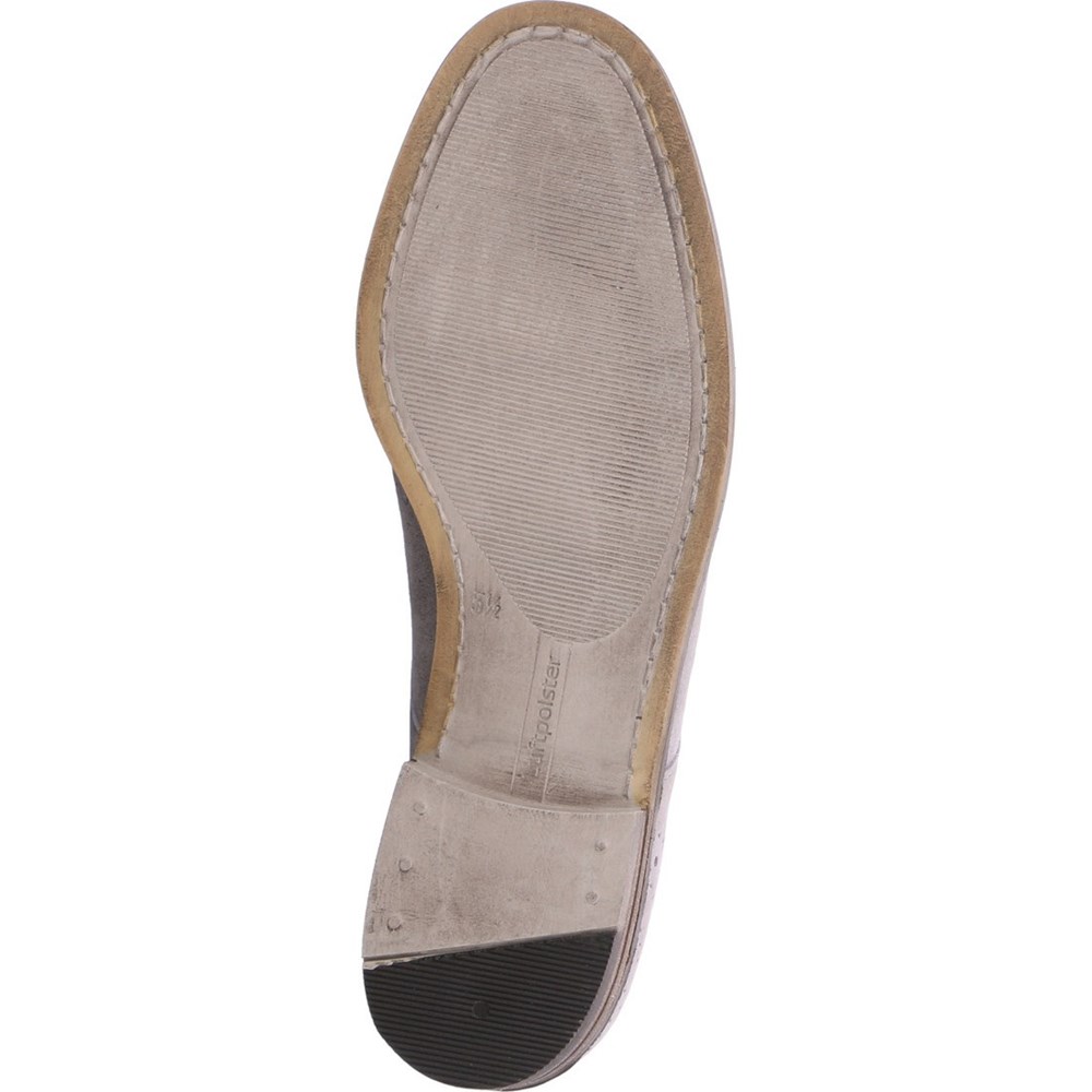 Chaussures Habillées ARA Kent Beige Femme | WQL-91310056