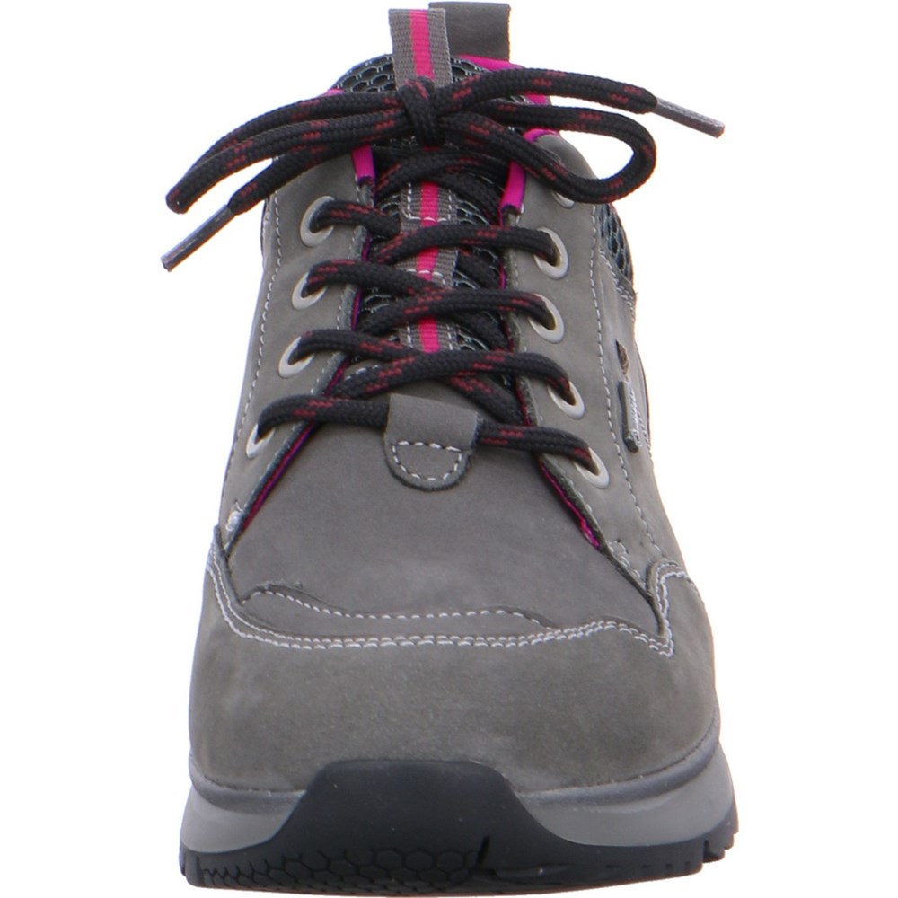 Chaussures Habillées ARA Tirol Grise Femme | EZP-54908397