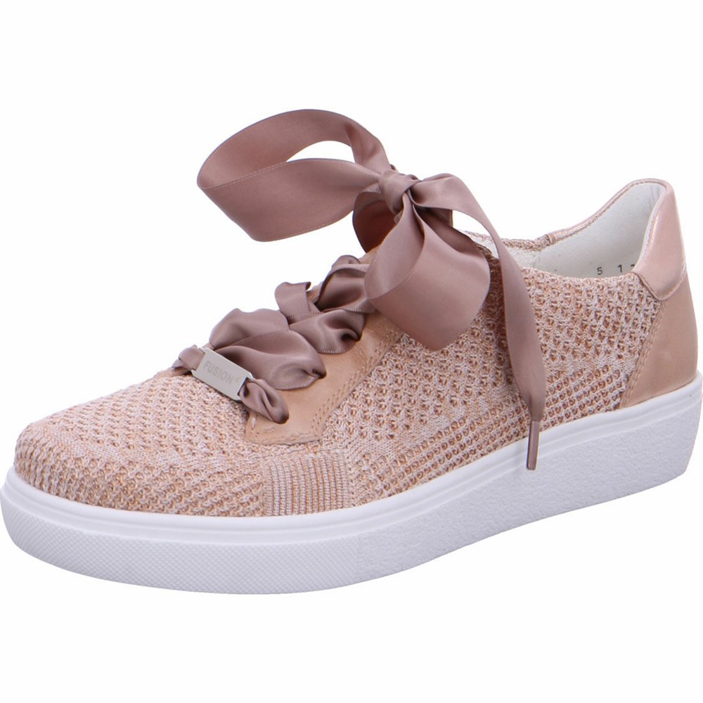 Chaussures Habillées ARA New York Marron Femme | OAL-08583859