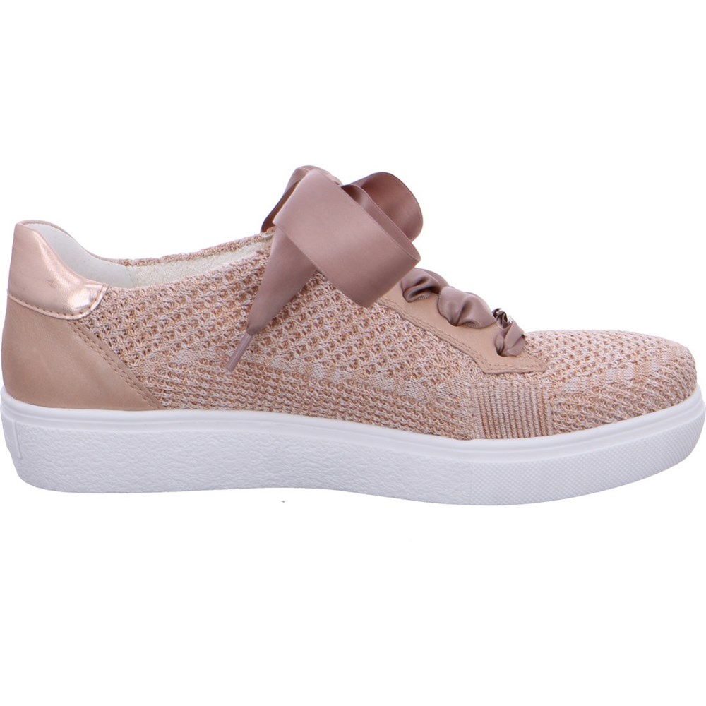 Chaussures Habillées ARA New York Marron Femme | OAL-08583859