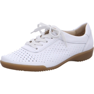 Chaussures Habillées ARA Andros Blanche Femme | MVW-60311827