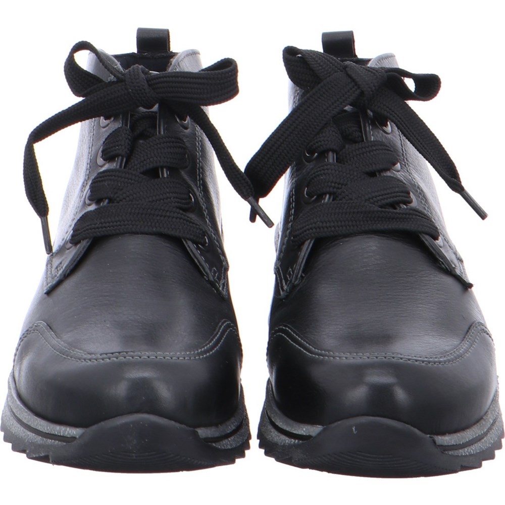 Chaussures Habillées ARA Osaka Noir Femme | LRM-26377660