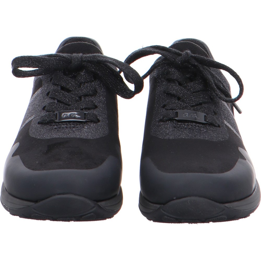 Chaussures Habillées ARA Osaka Noir Femme | CLC-81033248