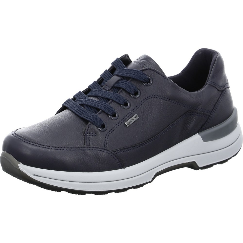 Chaussures Habillées ARA Nara Bleu Femme | MJA-35857416