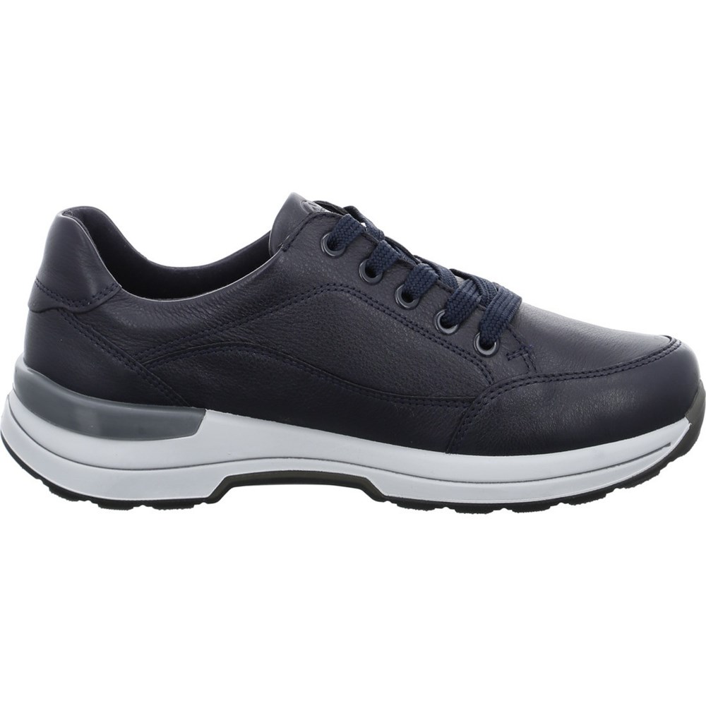 Chaussures Habillées ARA Nara Bleu Femme | MJA-35857416