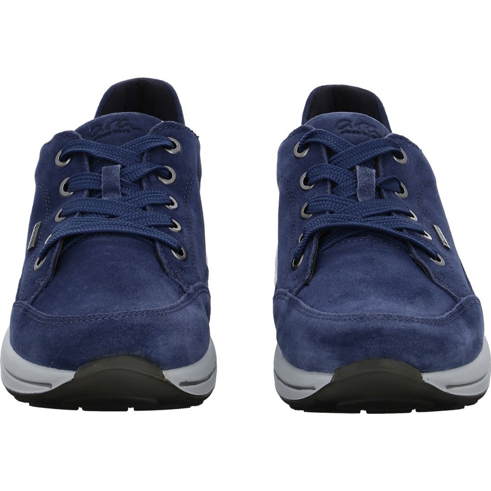 Chaussures Habillées ARA Nindigo Bleu Femme | HPN-39756049