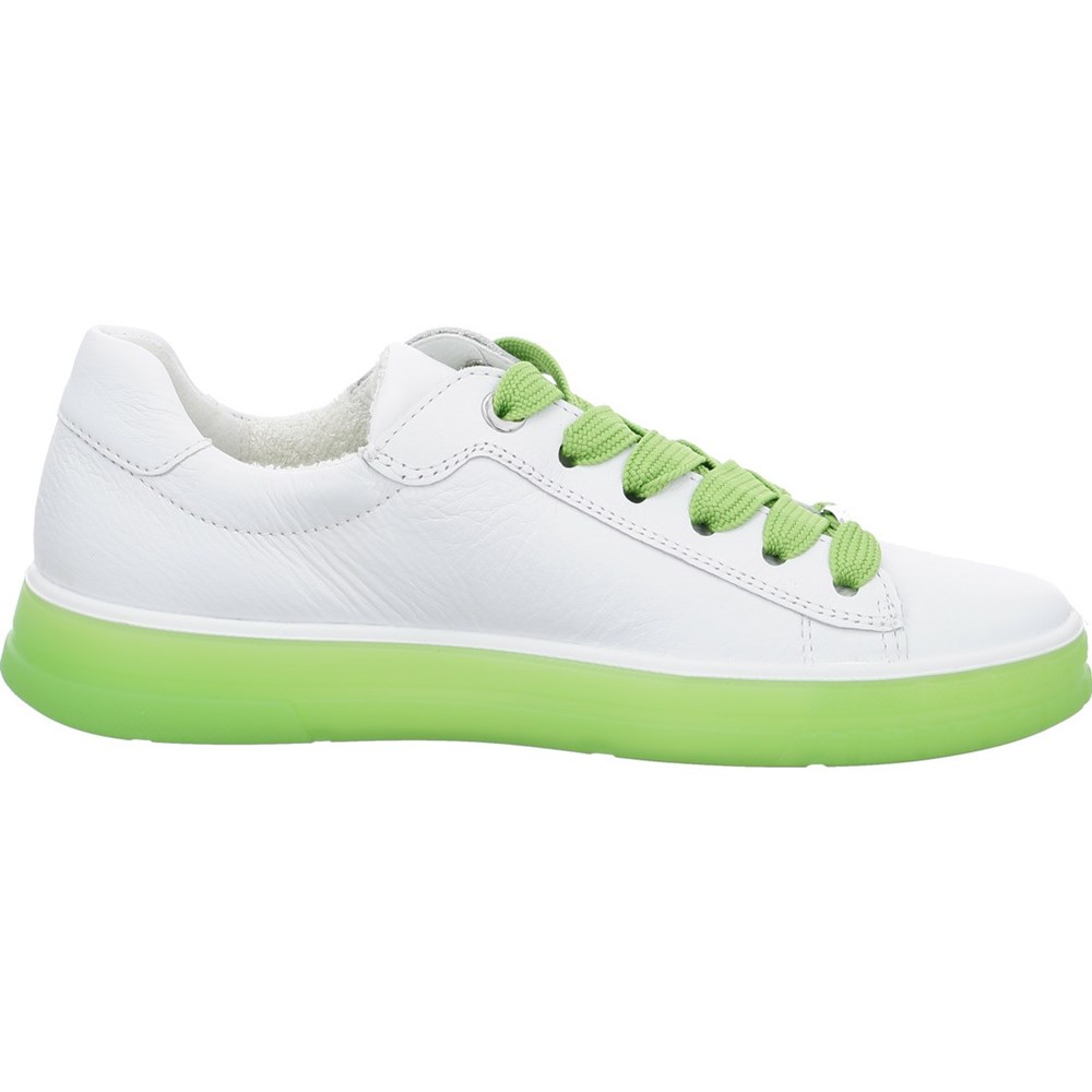 Chaussures Habillées ARA Frisco Blanche Femme | LFG-81497417