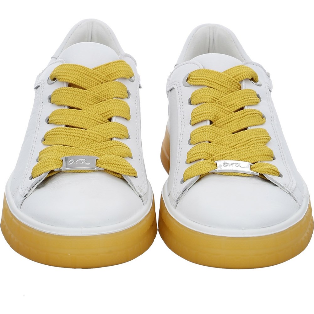 Chaussures Habillées ARA Frisco ambra Blanche Femme | LNK-29722810