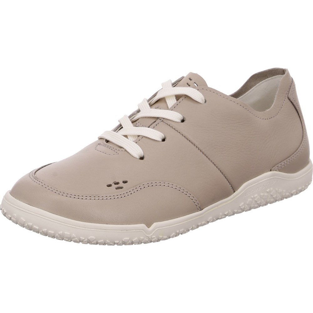 Chaussures Habillées ARA Nature Step pebble Grise Femme | XXK-30354380