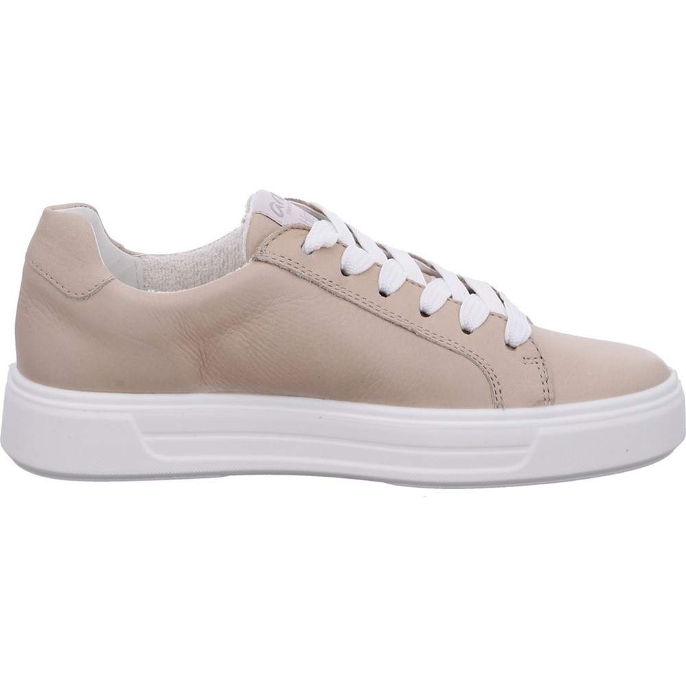 Chaussures Habillées ARA Courtyard nude Beige Femme | WZL-39507792