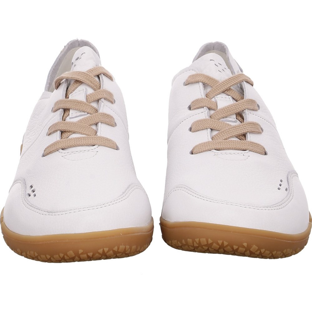 Chaussures Habillées ARA Nature Step Blanche Femme | NST-68439887