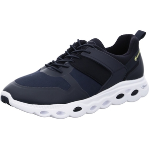 Chaussures Habillées ARA Energystep Racer Bleu Femme | QPK-07394188