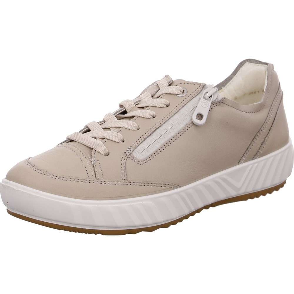 Chaussures Habillées ARA Avio pebble Grise Femme | NOL-21791277