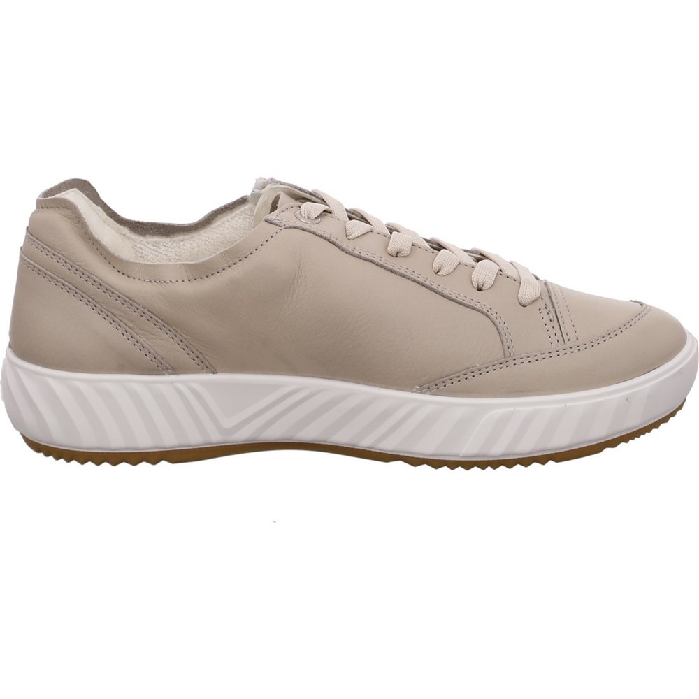 Chaussures Habillées ARA Avio pebble Grise Femme | NOL-21791277