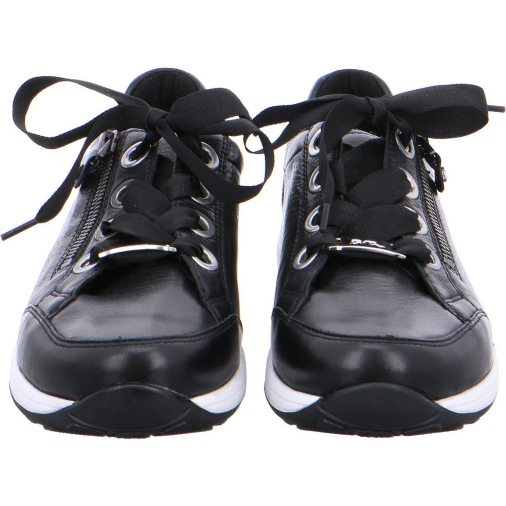 Chaussures Habillées ARA Osaka Noir Femme | FHB-27228760