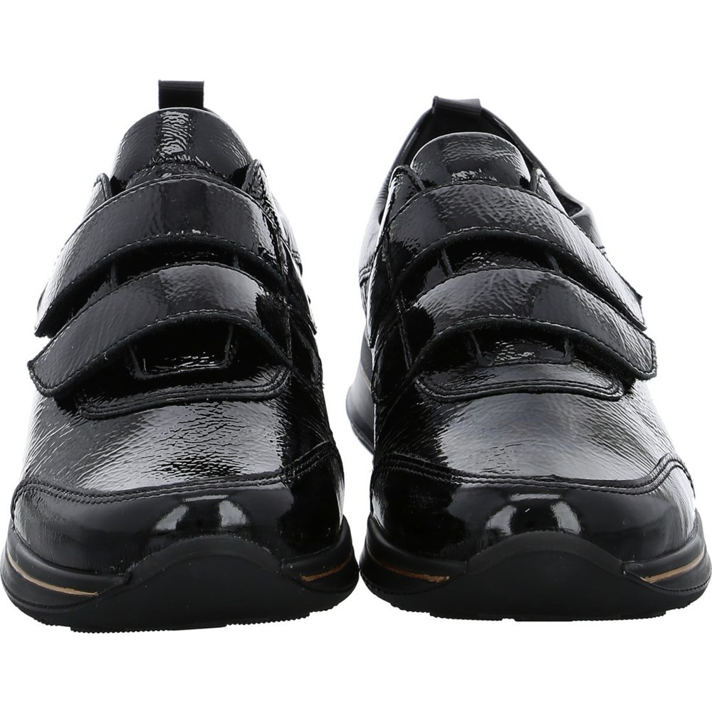 Chaussures Habillées ARA Osaka Noir Femme | DNO-98831258