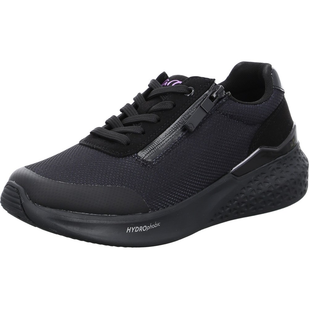 Chaussures Habillées ARA Maya Noir Femme | SOG-26759123