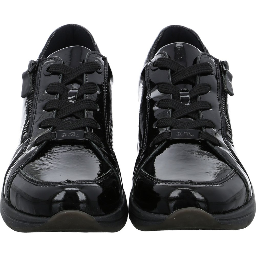 Chaussures Habillées ARA Osaka Noir Femme | RIE-81151768