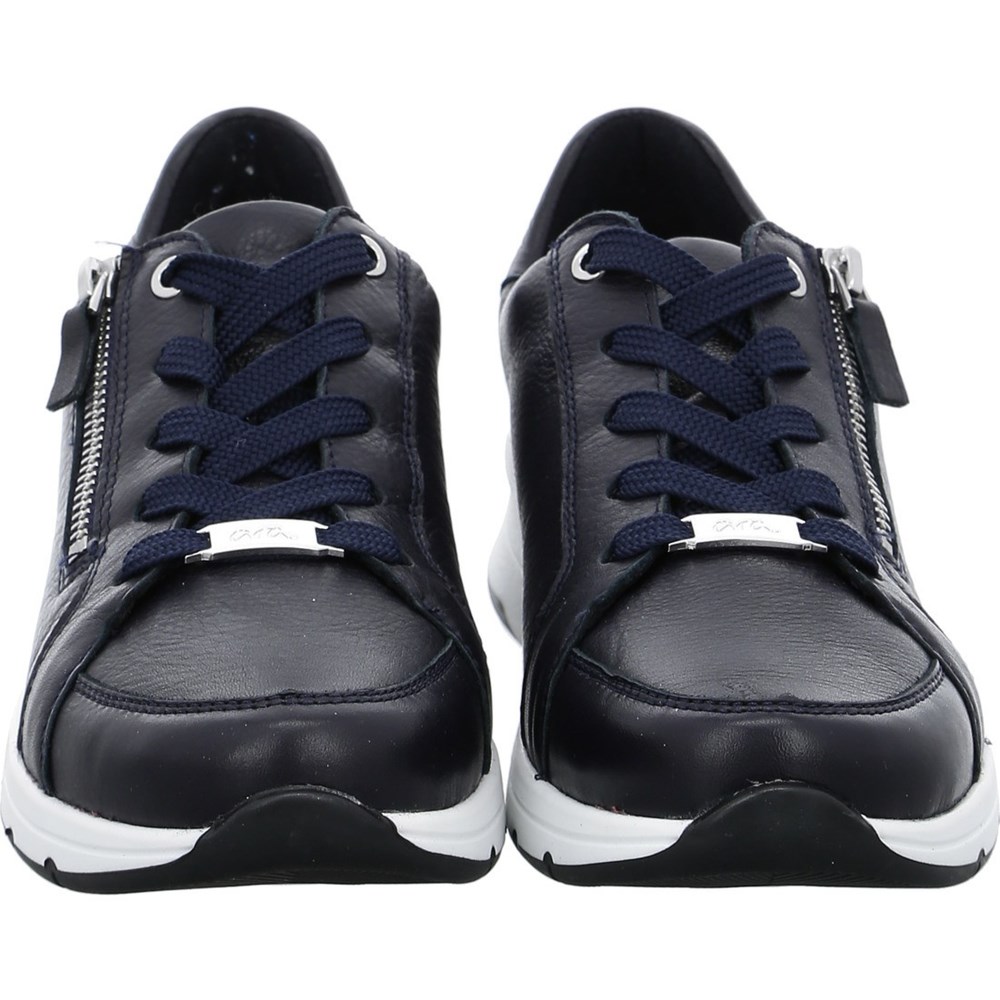 Chaussures Habillées ARA Osaka Bleu Femme | APC-04046925