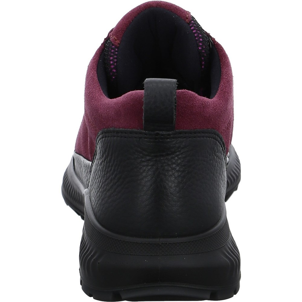 Chaussures Habillées ARA Hiker berry Rouge Femme | WMO-65985427