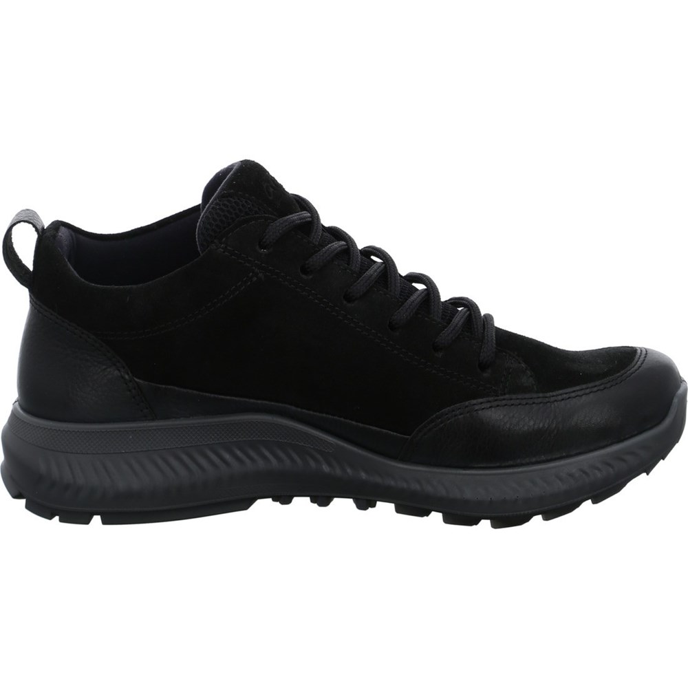 Chaussures Habillées ARA Hiker Noir Femme | NHG-64722262