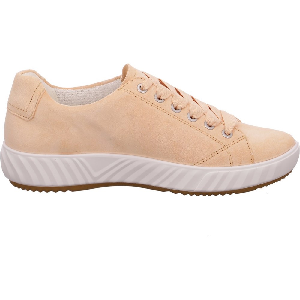 Chaussures Habillées ARA Avio apricot Rouge Femme | WXB-30156664