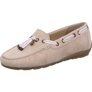 Loafers ARA Alabama Marron Femme | KQQ-12287419