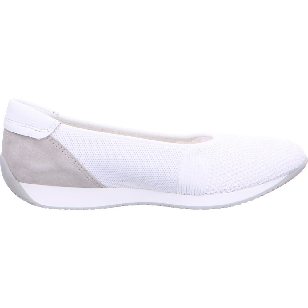 Loafers ARA Porto Blanche Femme | RYF-30920620