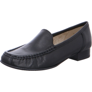 Loafers ARA Atlanta Noir Femme | FBB-34934054