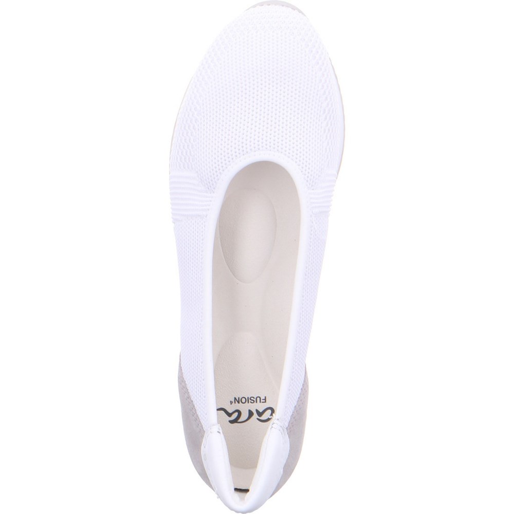 Loafers ARA Porto Blanche Femme | RYF-30920620