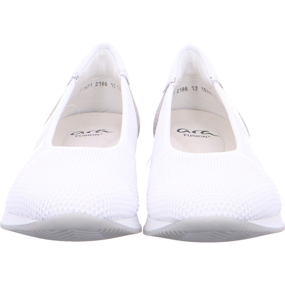 Loafers ARA Porto Blanche Femme | RYF-30920620