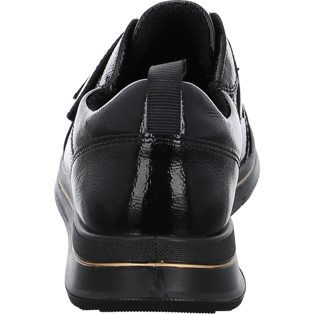 Loafers ARA Osaka Noir Femme | MJV-08694759