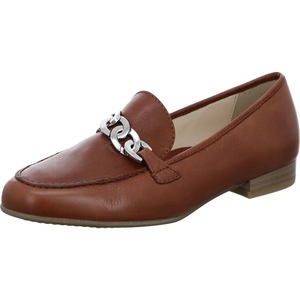 Loafers ARA Kent brandy Marron Femme | PSK-26818782