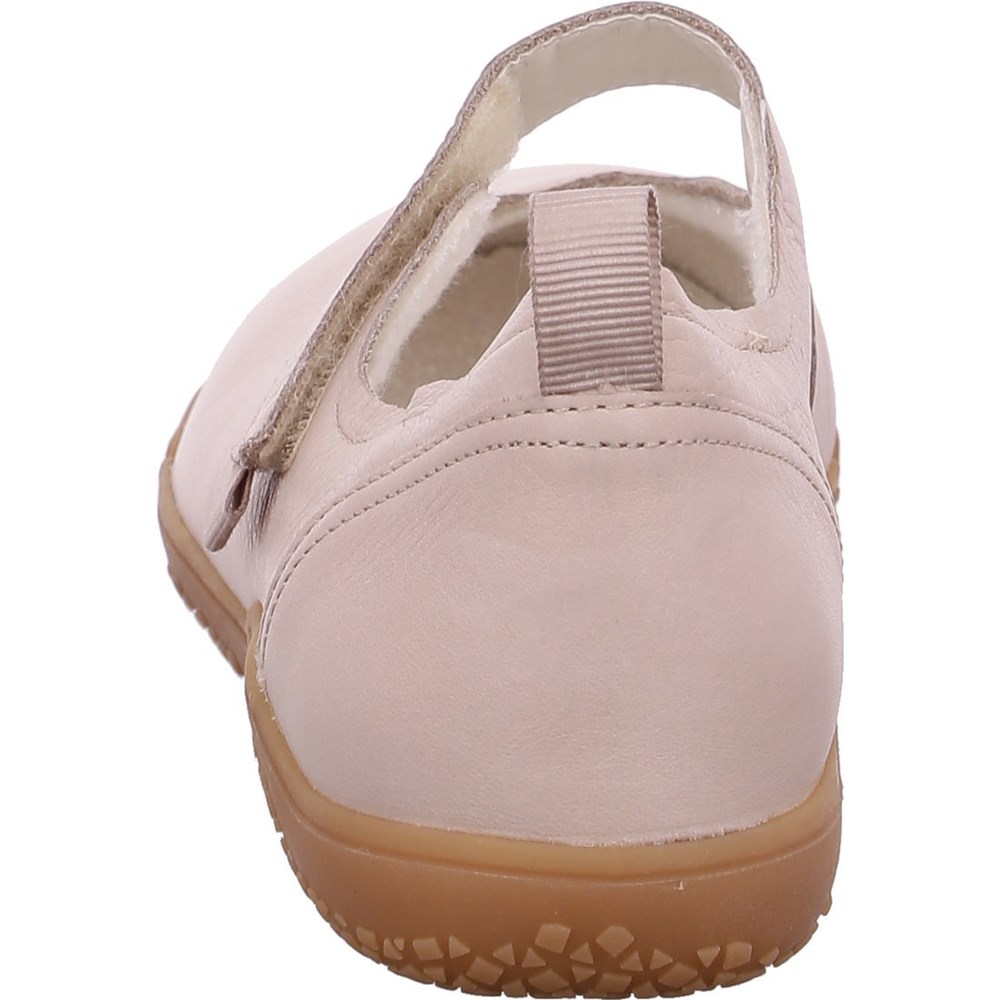 Loafers ARA Nature Step nude Blanche Femme | VVT-29292048