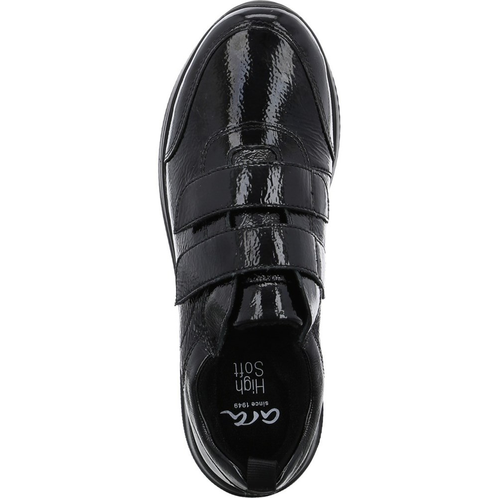 Loafers ARA Osaka Noir Femme | MJV-08694759