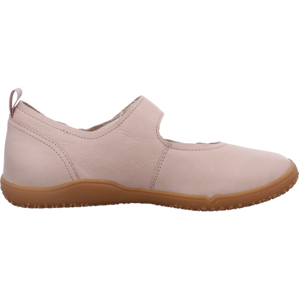 Loafers ARA Nature Step nude Blanche Femme | VVT-29292048